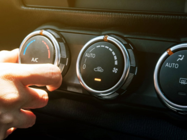 Neveikia kondicionierius