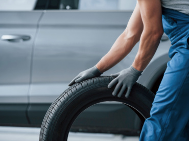 Kada ir kodėl svarbu keisti padangas laiku?