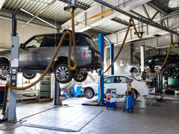 Kaip veikia Haldex sistema