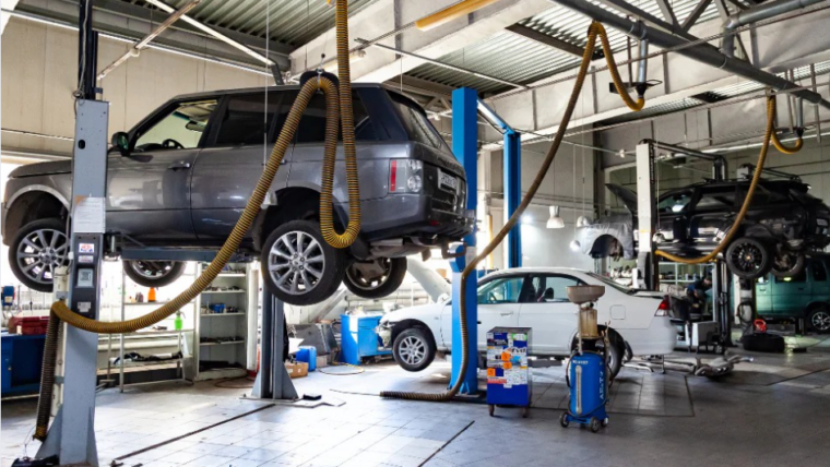 Kaip veikia Haldex sistema