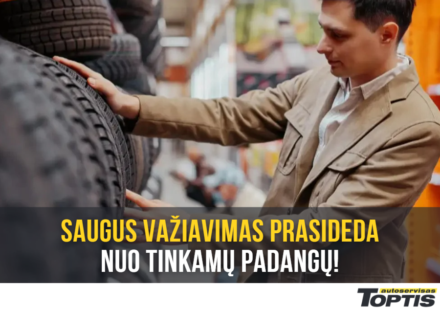 saugus-vaziavimas-nuo-tinkamu-padangu Padangų dydžių skaičiuoklė