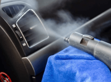 Automobilio kondicionieriaus valymas kada reikalingas ir kaip atliekmas