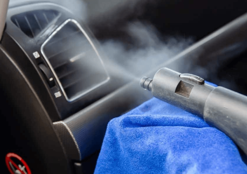 Automobilio kondicionieriaus valymas kada reikalingas ir kaip atliekmas